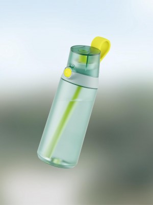Gourde Air Up Click 21oz Vert France | PR2056348