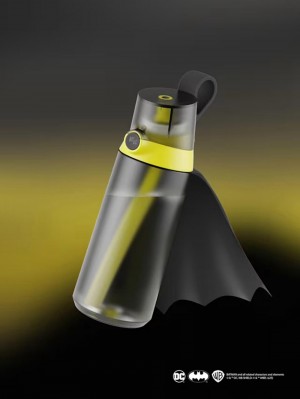 Gourde Air Up Click 600ml Batman France | SV1897305
