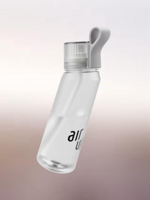 Gourde Air Up Twist 650ml Blanche France | ZE2076918
