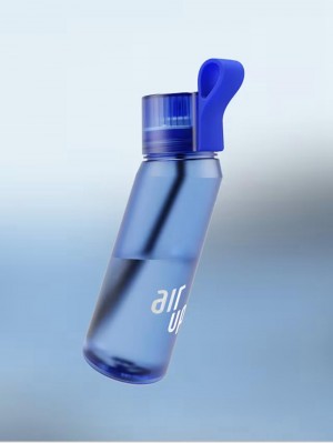 Gourde Air Up Twist 650ml Bleu Royal Bleu France | UJ2058639
