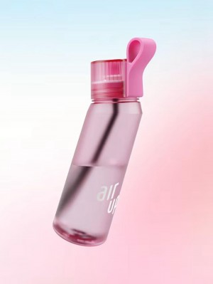 Gourde Air Up Twist 650ml Rose France | VK7389021
