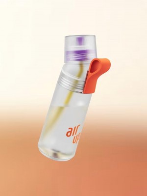 Gourde Air Up Twist Pro 600ml Vivid Splash France | MX3586472