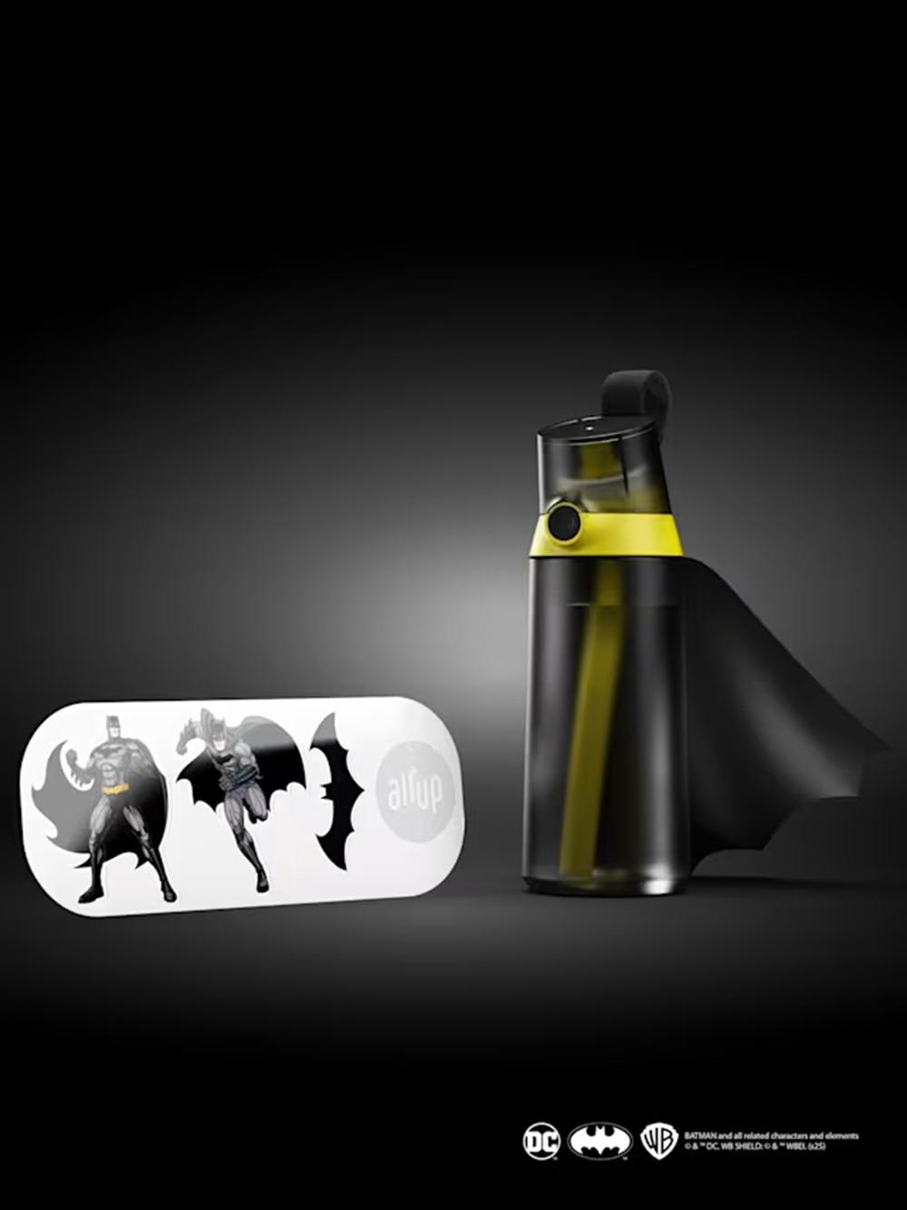 Gourde Air Up Click 600ml Batman  France |  SV1897305