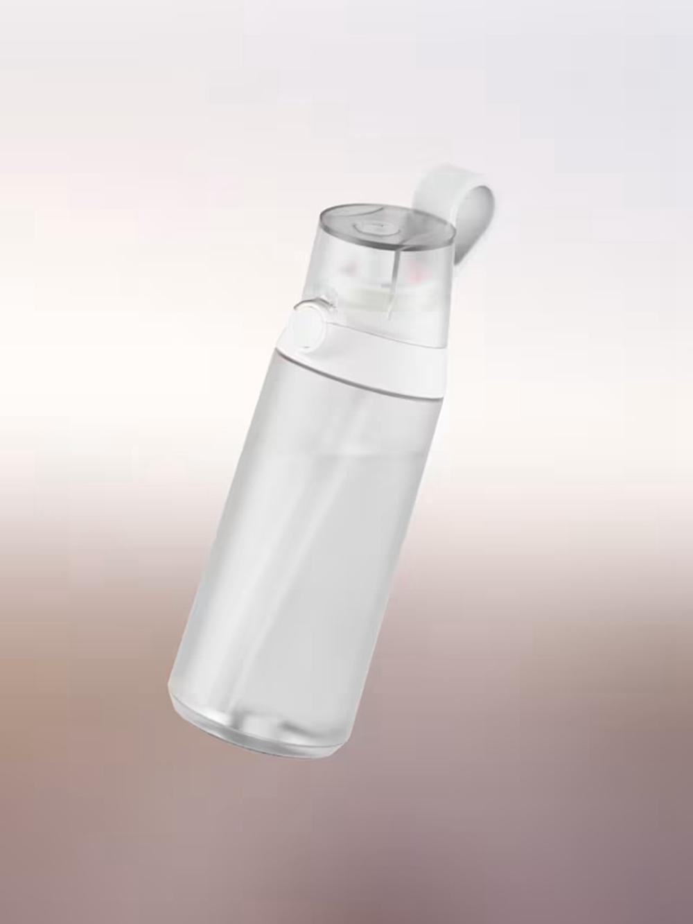 Gourde Air Up Click 600ml Blanche  France |  PO7264085