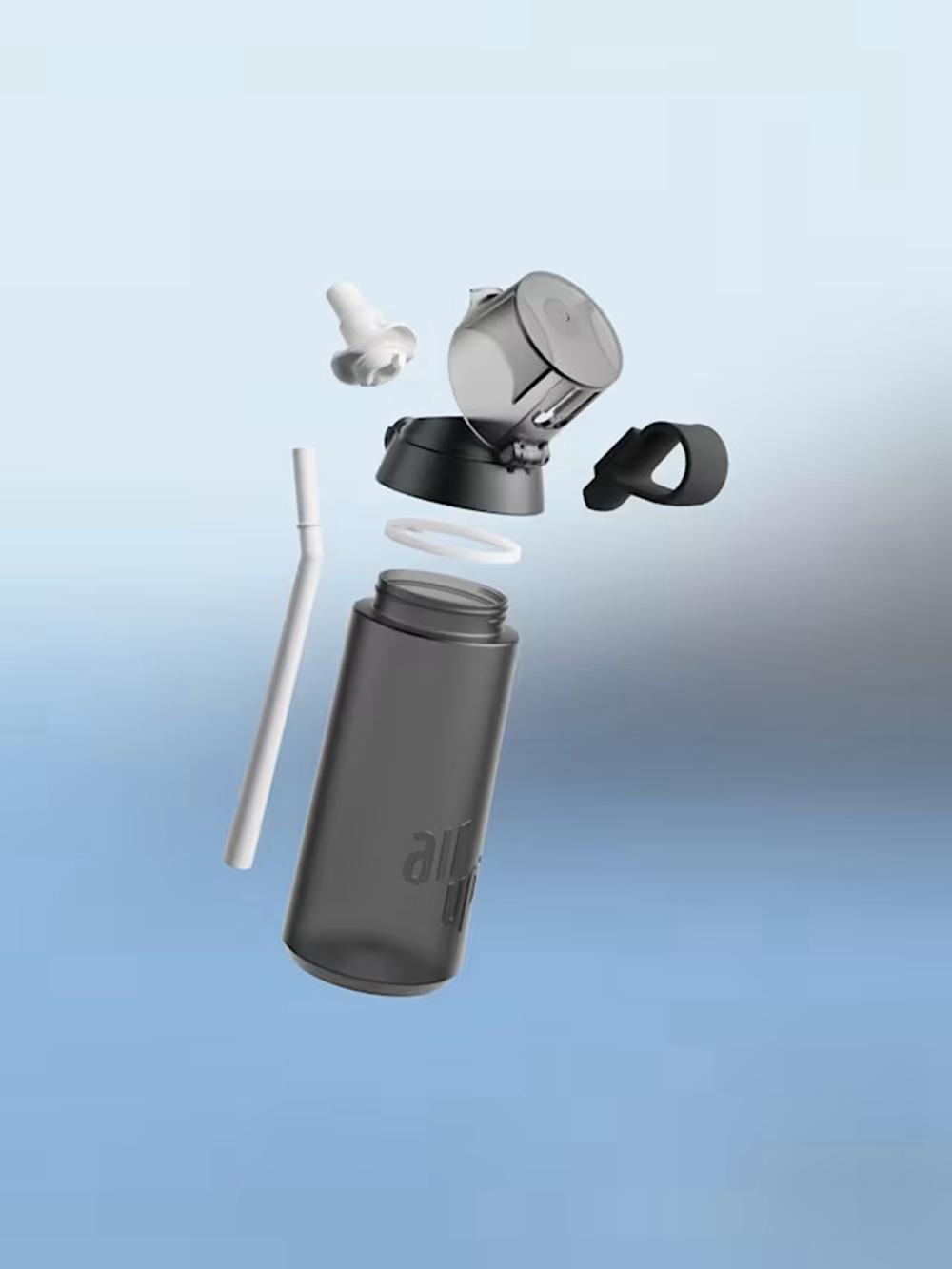 Gourde Air Up Click 600ml Noir  France |  DU8913405