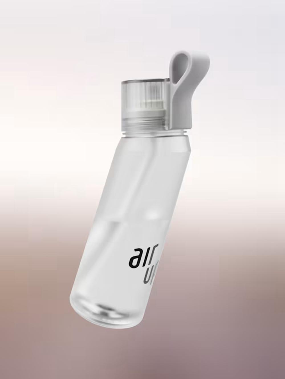 Gourde Air Up Twist 650ml Blanche  France |  ZE2076918