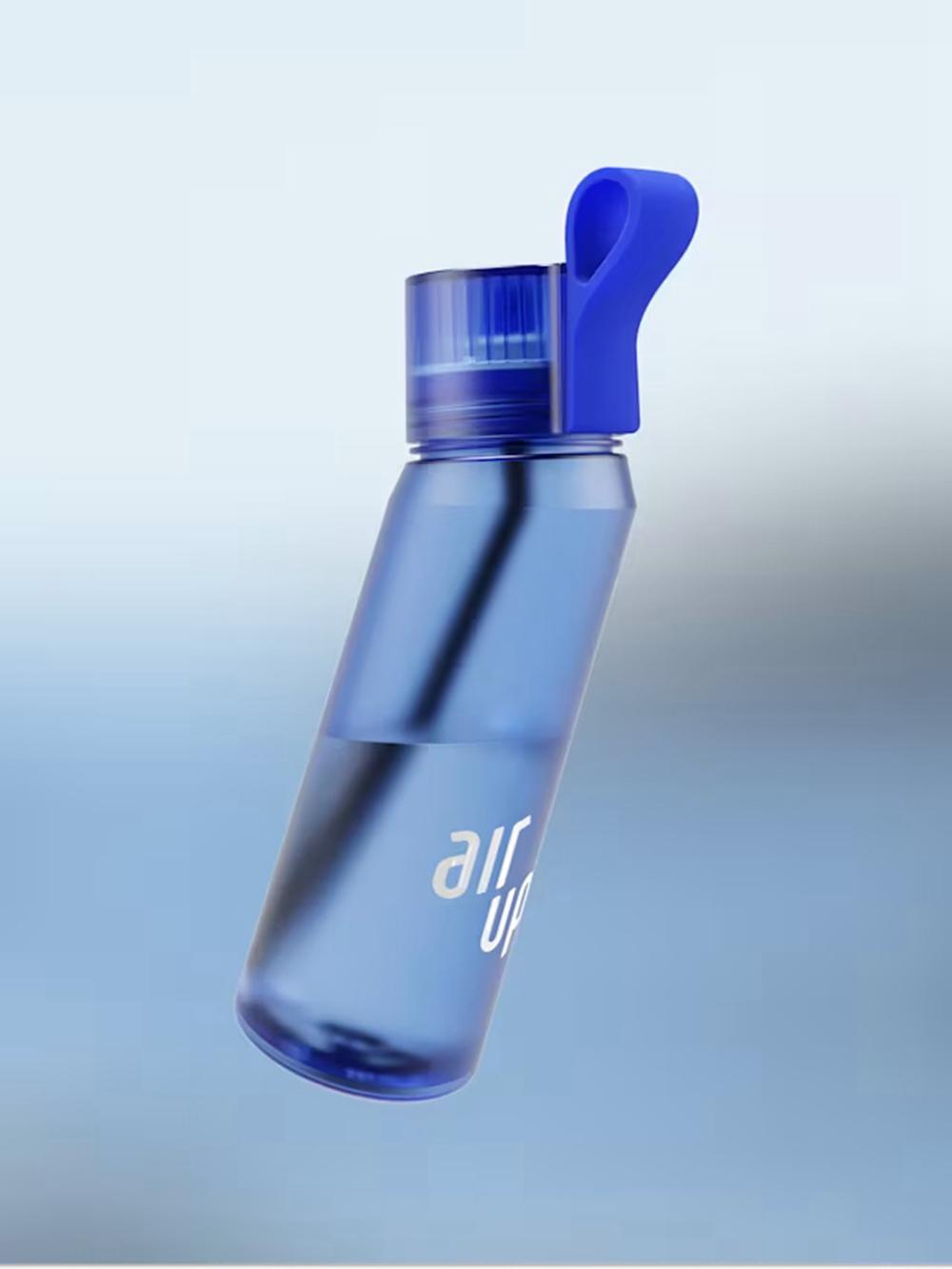 Gourde Air Up Twist 650ml Bleu Royal Bleu  France |  UJ2058639