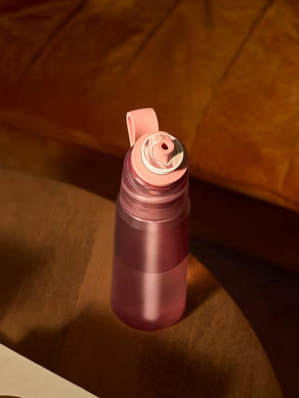 Gourde Air Up Twist Pro 1000ml Rouge  France |  XI6714920