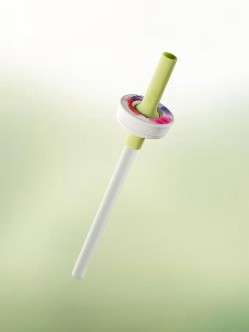 Straw Air Up Straw Vert  France |  UP3248607