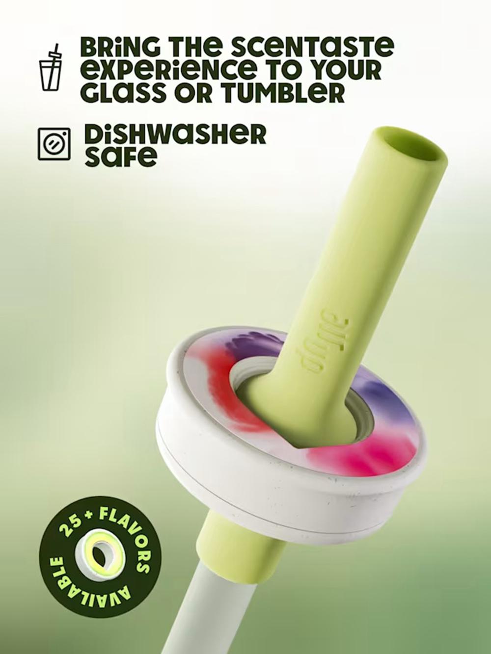 Straw Air Up Straw Vert  France |  UP3248607