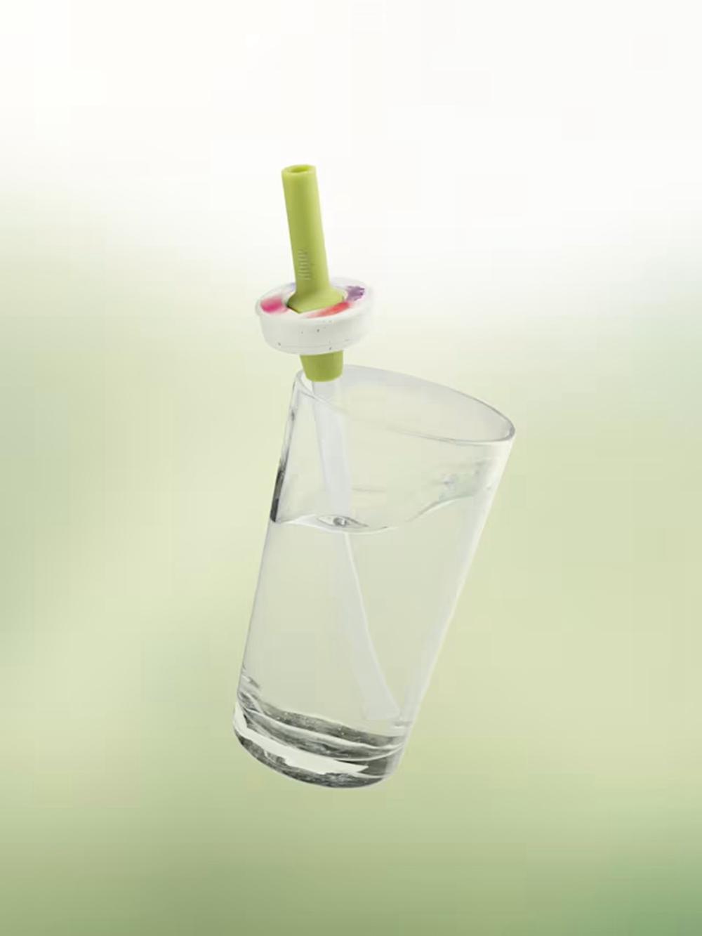 Straw Air Up Straw Vert  France |  UP3248607