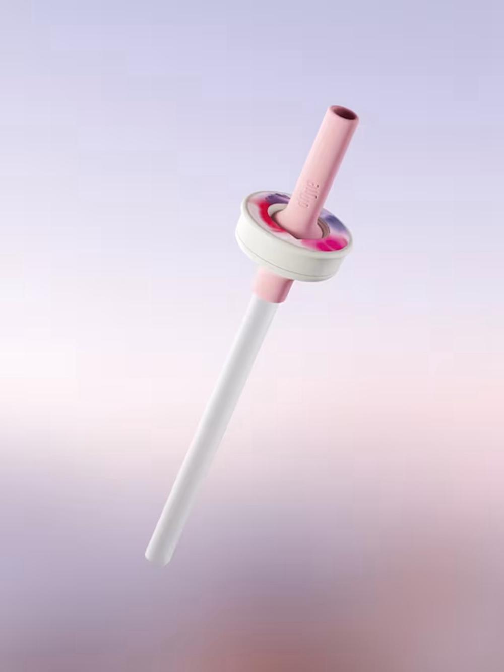 Straw Air Up Straw Violette Lavande  France |  GK1836509