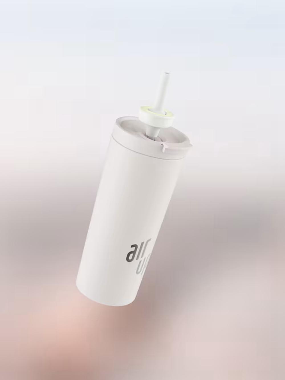 Tumbler Air Up Tumbler 700ml Blanche  France |  OL0163724