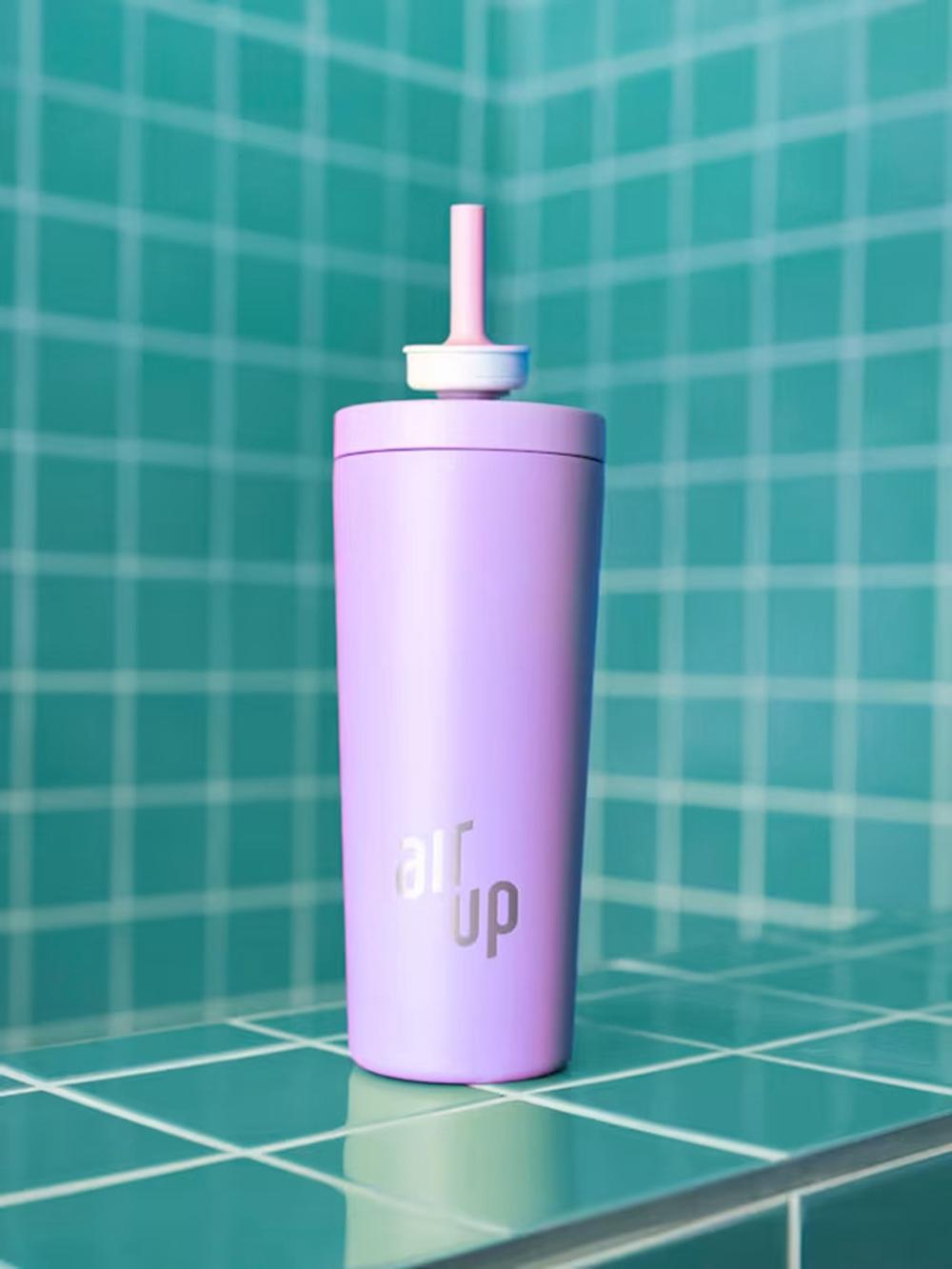 Tumbler Air Up Tumbler 700ml Soft Lilac  France |  JE9736824