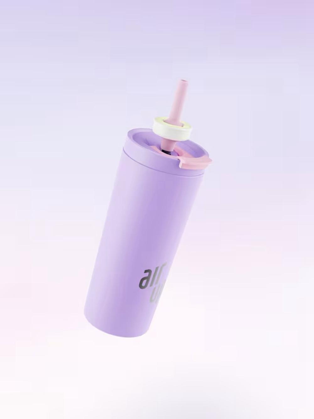 Tumbler Air Up Tumbler 700ml Soft Lilac  France |  JE9736824